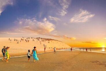 Hostel Pousada Queirah Jeri