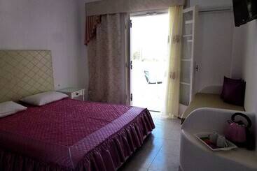 Hôtel Bougainvillea Suites