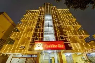 Itsy Hotels Buddha Inn