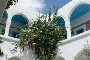 هتل Djerba Erriadh