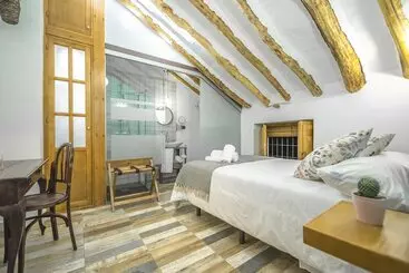 Hotel Manuel De La Capilla