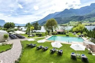 Parc Hotel Am See