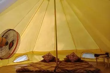 Lomakeskus Cha Bungalow