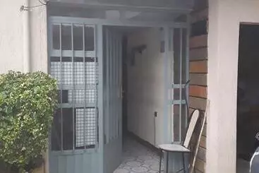 Pension Alem Guest House