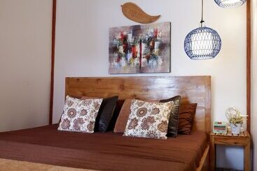 Hotelli Bella Athena Garden