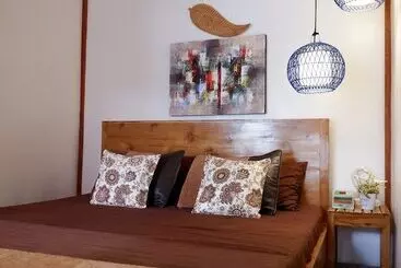 Hotel Bella Athena Garden