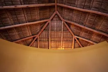 Hôtel Blue Waters Arugambay