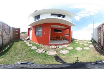 Hotel Boutique Tonalli