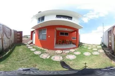 ホテル Boutique Tonalli