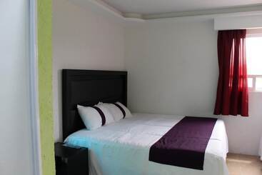 Otel Boutique Tonalli