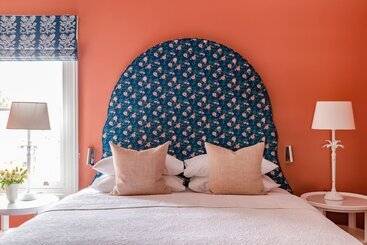 هتل The Byng Street Boutique