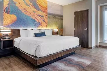 Cambria Hotel Bloomington Mall Of America Minneapolis Airport