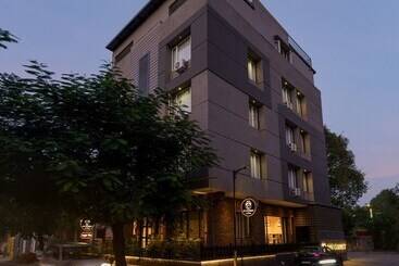 酒店 City Connect By Downtown