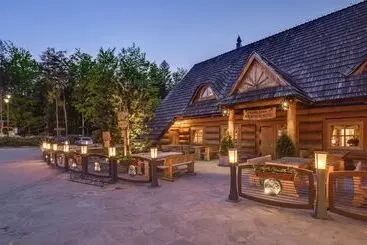 Hotelli Kocierz Resort