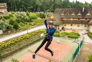 Otel Kocierz Resort