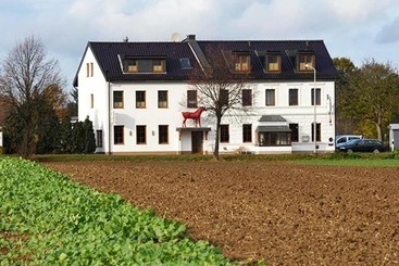 Hotel Restaurant Rotes Einhorn Düren  Superior