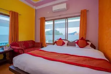 Hotel Shree Krishna By Oyo Rooms