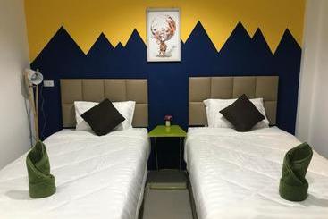 Hotel Tongta Homestay