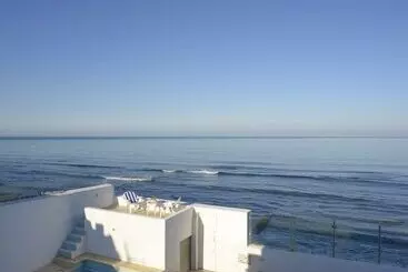 پانسیون Dar Corniche La Marsa