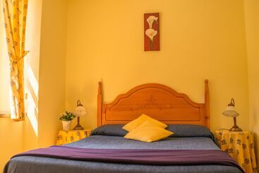 بنسيون Es Neres