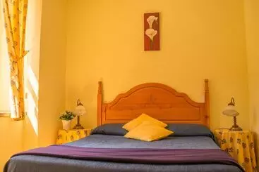 ペンション Es Neres