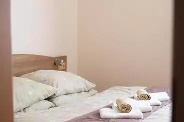 ペンション Guest House Fleurs