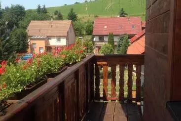 ペンション Guest House Fleurs