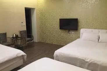 Pensionat Summer Travel B&b