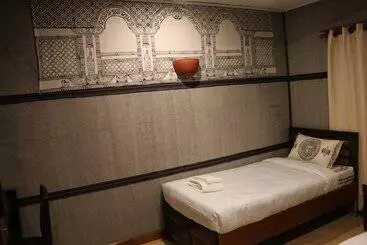 پانسیون Yala Heritage Home