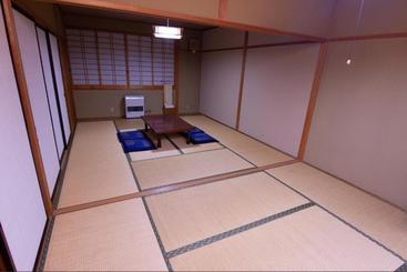 Zen Hostel Togakushi