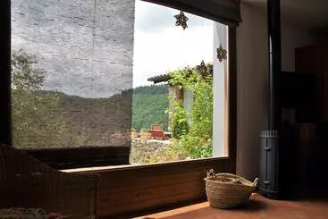 Casa Rural Can Soler De Rocabruna