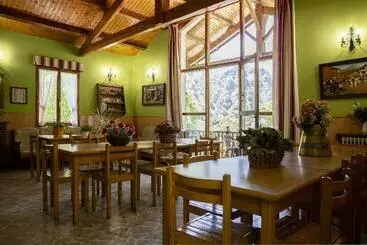 Casa Rural Toki Ona