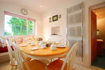 Gamekeepers Cottage