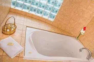 آپارتمان‌های توریست‌ها Heavenly Suites