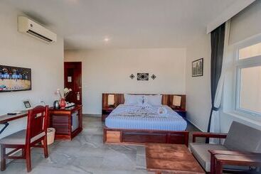 هتل Indra Angkor Residence