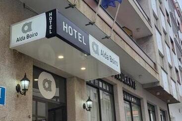 Hotelli Alda Boiro