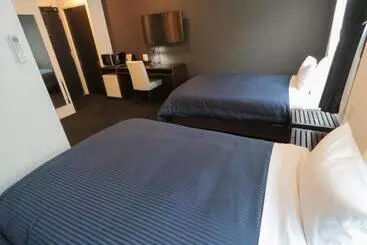 Apa Hotel & Resort Tokyo Bay Shiomi