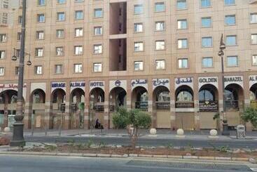 هتل Mirage Al Salam