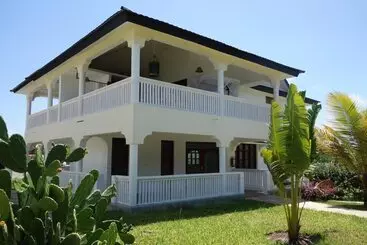 Hotel Morning Star Diani