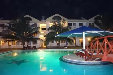 Hotel Morning Star Diani