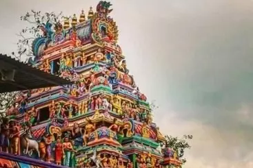 Hotel Saravana Inn