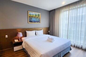 هتل Thao Trang Laluxe