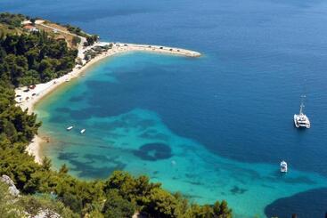 Pensão Apartments And Rooms With Wifi Split   16550