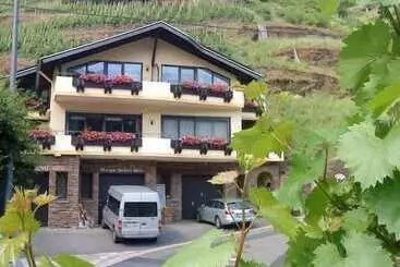 Majatalo Ferienweingut Stein