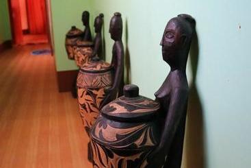 Pension Lady Grace Inn