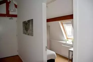 ペンション Short Stay Wageningen 2