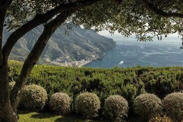 Pansiyon Villa Margherita By Belmond