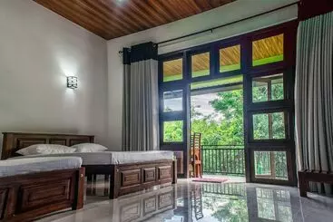 ペンション Wildescape Polonnaruwa
