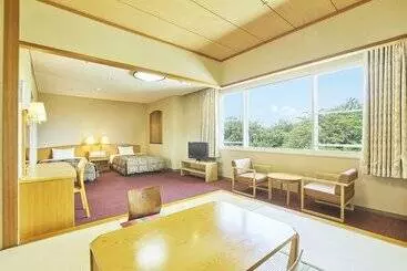 Ryokan Kamenoi Hotel Fukui