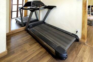 هتل آپارتمان Timila